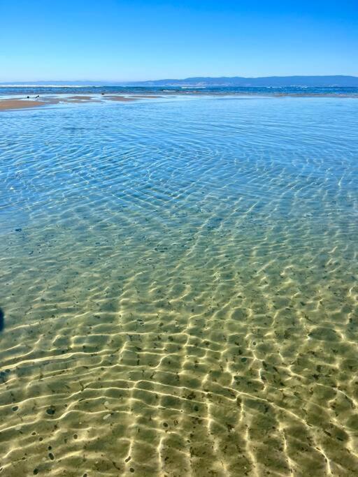 Вилла Viola - Seaside Retreat Коулс-Бей Экстерьер фото