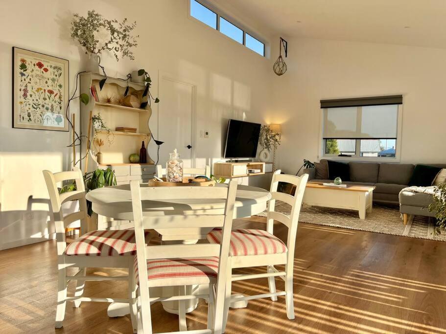 Вилла Viola - Seaside Retreat Коулс-Бей Экстерьер фото