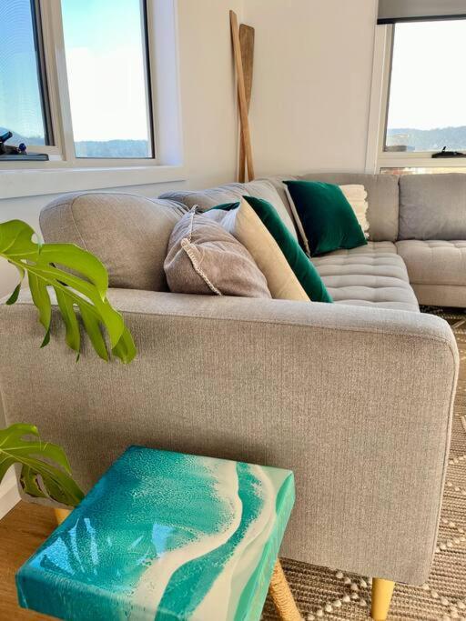 Вилла Viola - Seaside Retreat Коулс-Бей Экстерьер фото