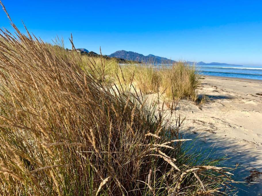 Вилла Viola - Seaside Retreat Коулс-Бей Экстерьер фото