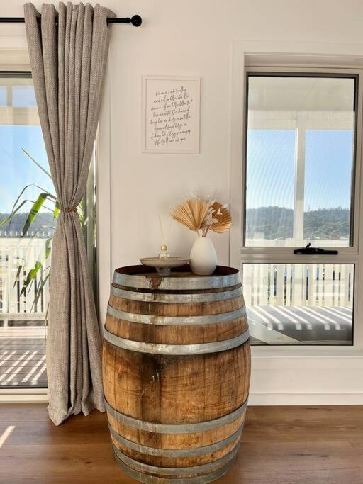 Вилла Viola - Seaside Retreat Коулс-Бей Экстерьер фото