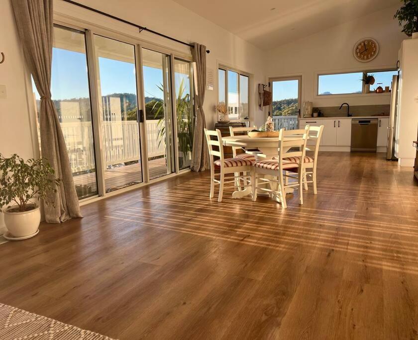 Вилла Viola - Seaside Retreat Коулс-Бей Экстерьер фото