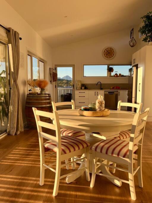 Вилла Viola - Seaside Retreat Коулс-Бей Экстерьер фото