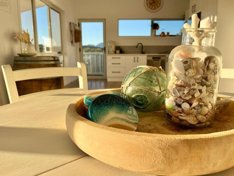 Вилла Viola - Seaside Retreat Коулс-Бей Экстерьер фото