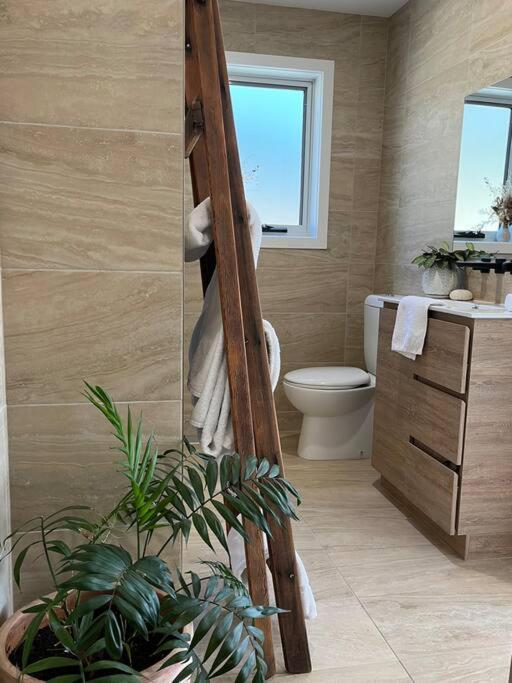 Вилла Viola - Seaside Retreat Коулс-Бей Экстерьер фото