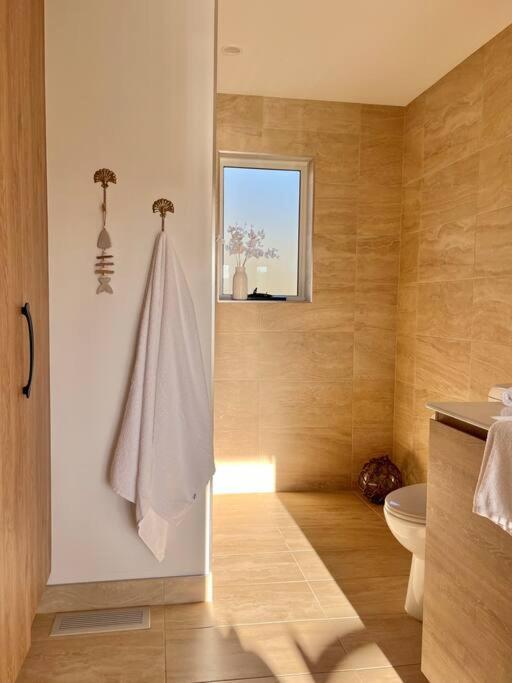 Вилла Viola - Seaside Retreat Коулс-Бей Экстерьер фото