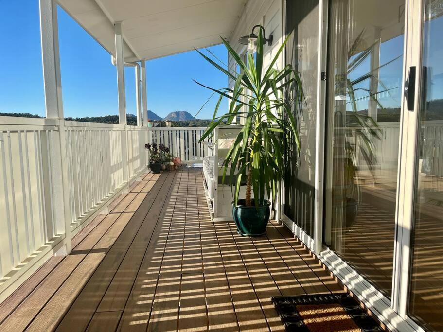Вилла Viola - Seaside Retreat Коулс-Бей Экстерьер фото
