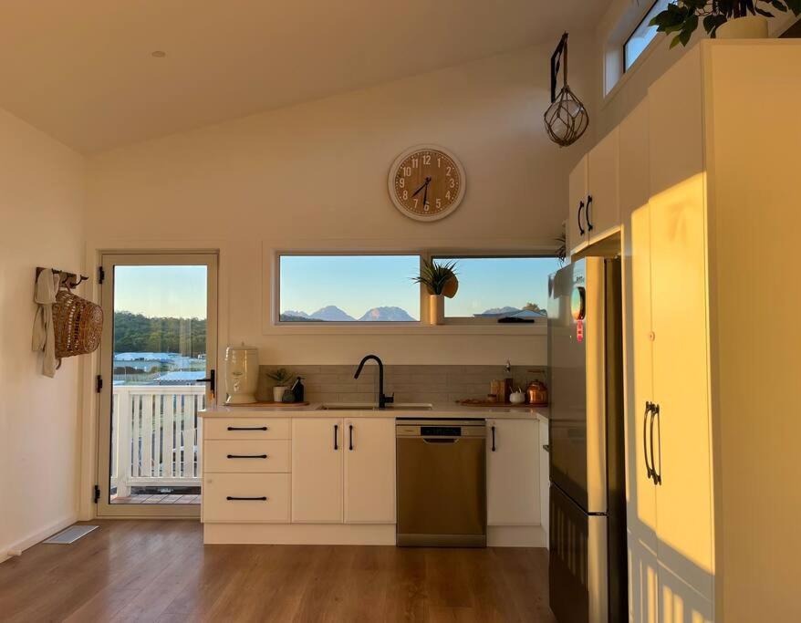 Вилла Viola - Seaside Retreat Коулс-Бей Экстерьер фото
