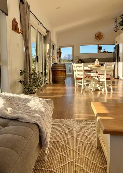Вилла Viola - Seaside Retreat Коулс-Бей Экстерьер фото