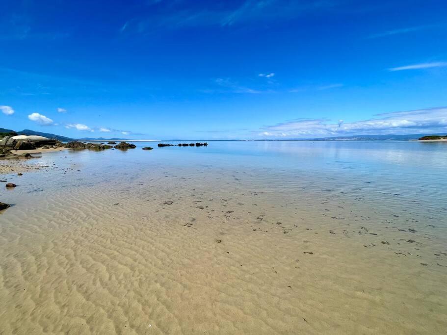 Вилла Viola - Seaside Retreat Коулс-Бей Экстерьер фото