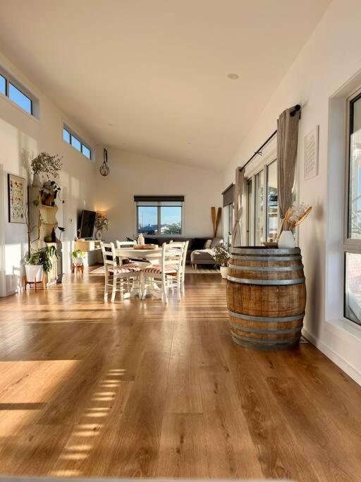Вилла Viola - Seaside Retreat Коулс-Бей Экстерьер фото
