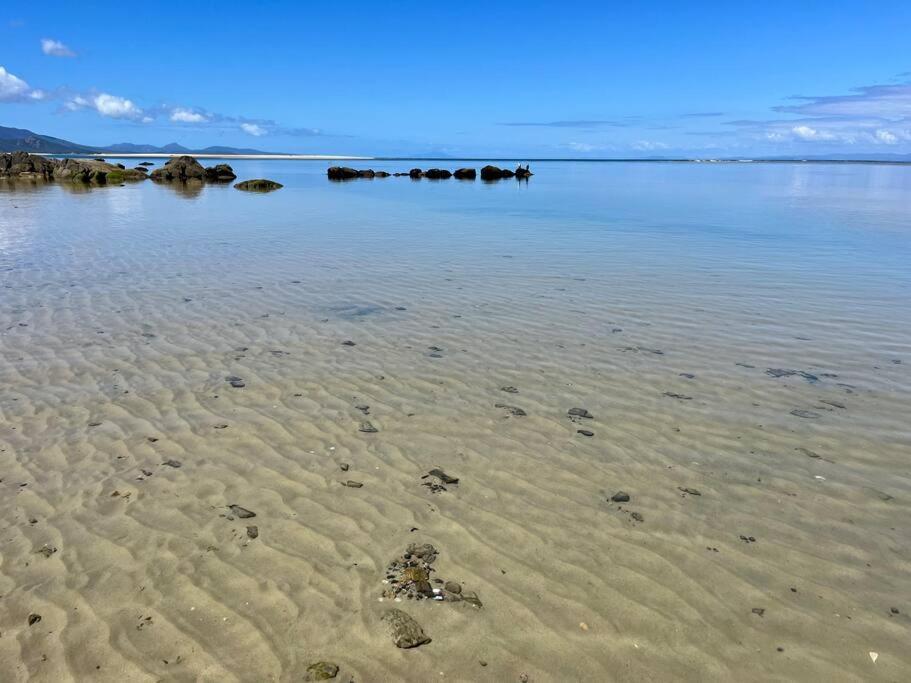 Вилла Viola - Seaside Retreat Коулс-Бей Экстерьер фото